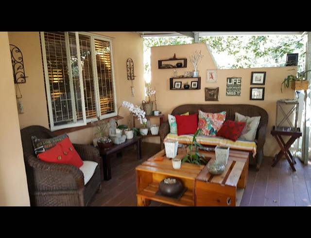 2 BEDROOM SECTIONAL TITLE SOLD IN SHERWOOD